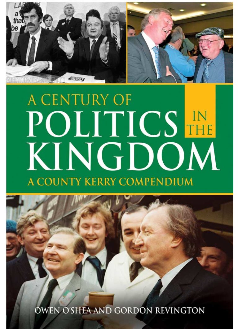 A century of politics in the kingdom