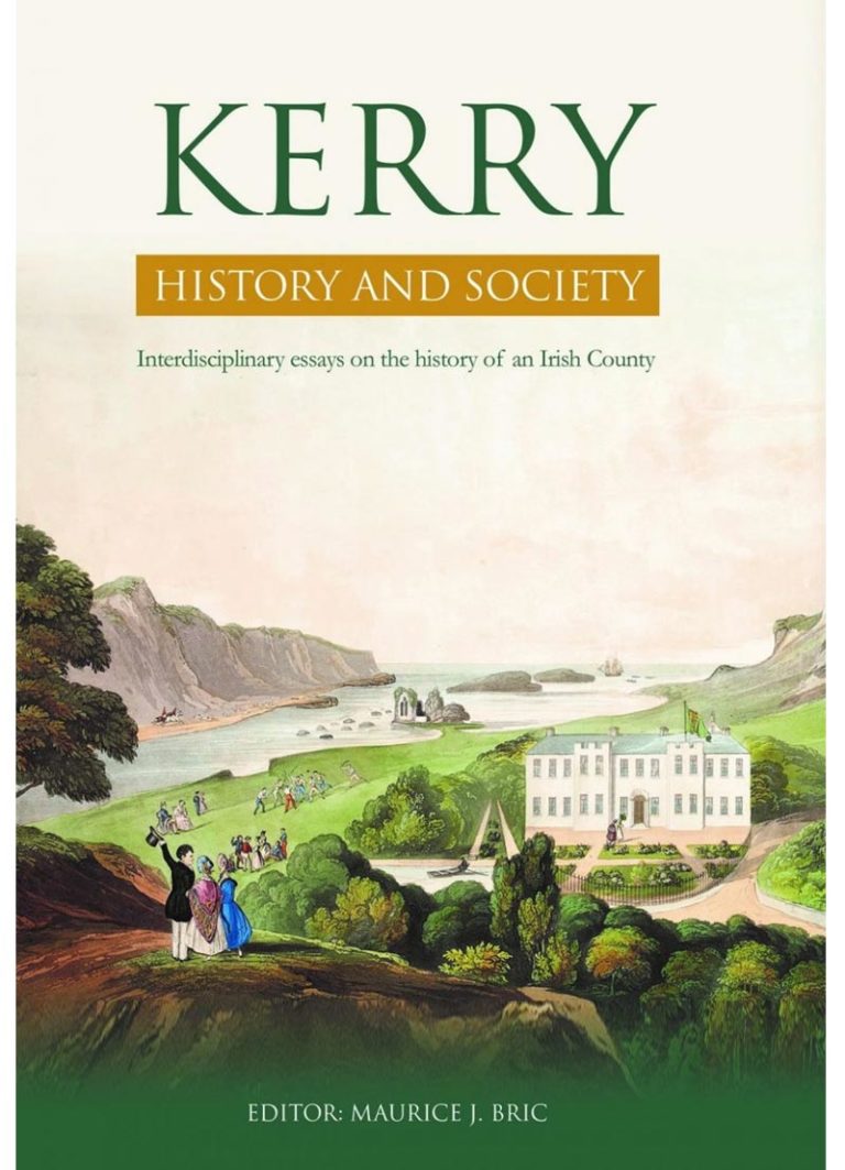 Kerry: History and Society