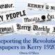 Reporting the Revolution: Kerry newspapers 1920 – 1923
