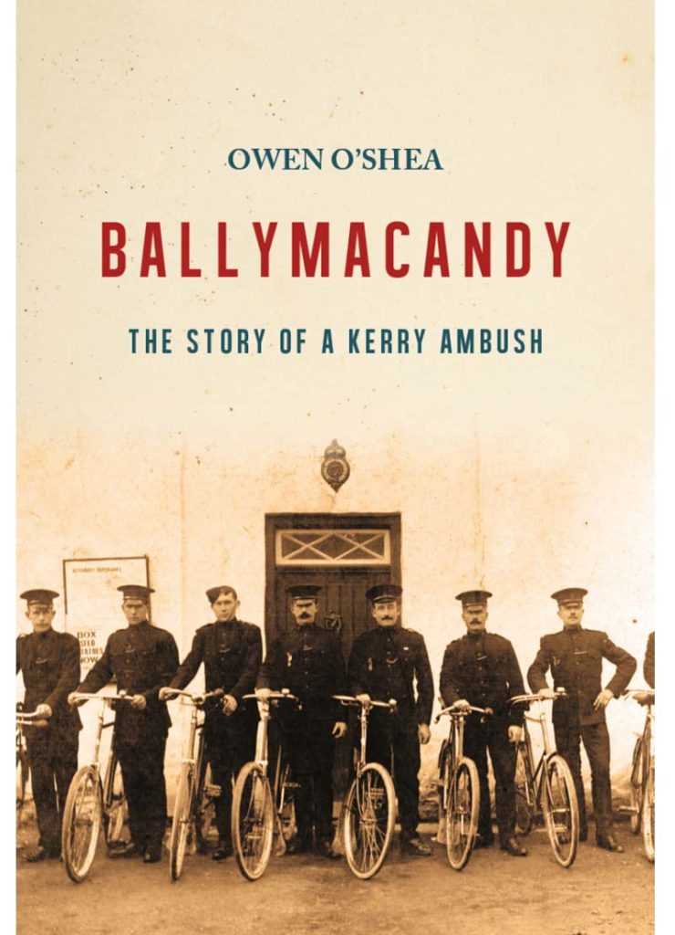 Ballymacandy: The Story of a Kerry Ambush)