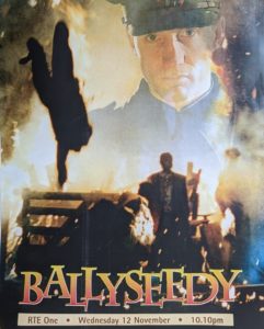 Read more about the article ‘Ballyseedy’ to be screened at Kerry Civil War Conference