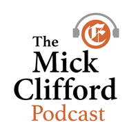 Read more about the article The Mick Clifford Podcast: Owen O’Shea on the centenary of the Ballyseedy massacre