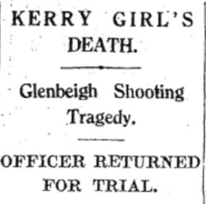 Read more about the article “They are all Free State girls”: the shocking killing of a young Kerry woman in September 1923