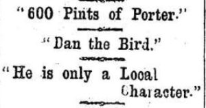 Read more about the article “Castleisland swam in porter … and drunkenness prevailed”