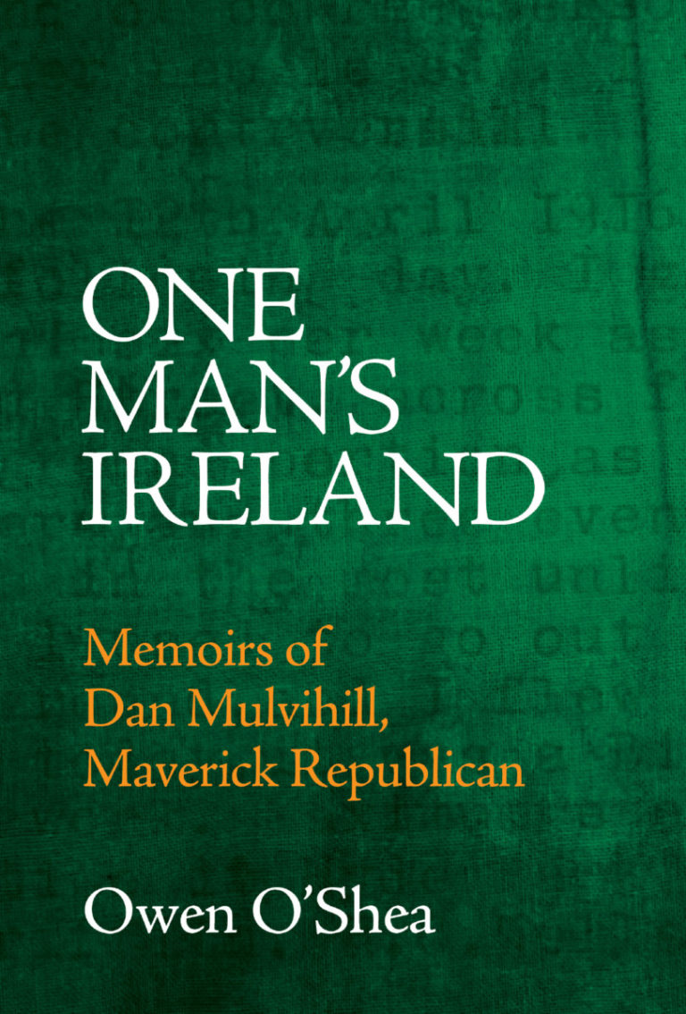 One Man's Ireland